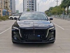 FAW Red Flag H5 2.0T Automatic Mystic Shadow Edition - ფოტო 2