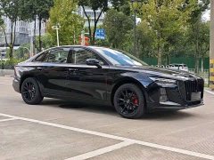 FAW Red Flag H5 2.0T Automatic Mystic Shadow Edition - ფოტო 3