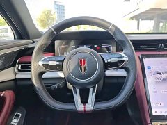 FAW Red Flag H5 2.0T Automatic Mystic Shadow Edition - ფოტო 7