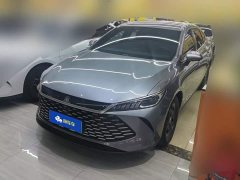BYD Qin PLUS DM-i Smart Drive Edition 55KM Leading - ფოტო 1
