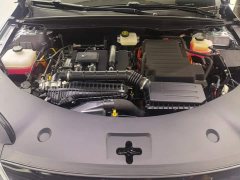 BYD Qin PLUS DM-i Smart Drive Edition 55KM Leading - ფოტო 10
