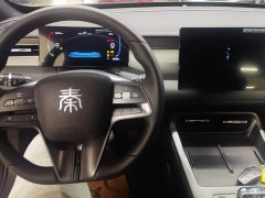 BYD Qin PLUS DM-i Smart Drive Edition 55KM Leading - ფოტო 12