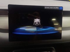 BYD Qin PLUS DM-i Smart Drive Edition 55KM Leading - ფოტო 13