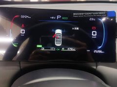 BYD Qin PLUS DM-i Smart Drive Edition 55KM Leading - ფოტო 14
