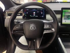 BYD Qin PLUS DM-i Smart Drive Edition 55KM Leading - ფოტო 15