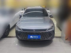 BYD Qin PLUS DM-i Smart Drive Edition 55KM Leading - ფოტო 2
