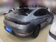 BYD Qin PLUS DM-i Smart Drive Edition 55KM Leading - ფოტო 3