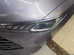 BYD Qin PLUS DM-i Smart Drive Edition 55KM Leading - ფოტო 5