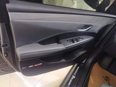 BYD Qin PLUS DM-i Smart Drive Edition 55KM Leading - ფოტო 7