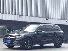 Mercedes-Benz GLC 260 L 4MATIC Luxury - ფოტო 1