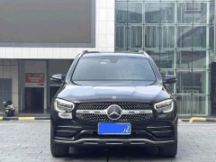 Mercedes-Benz GLC 260 L 4MATIC Luxury - ფოტო 2