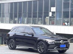 Mercedes-Benz GLC 260 L 4MATIC Luxury - ფოტო 3