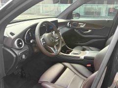 Mercedes-Benz GLC 260 L 4MATIC Luxury - ფოტო 4