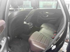 Mercedes-Benz GLC 260 L 4MATIC Luxury - ფოტო 5