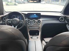 Mercedes-Benz GLC 260 L 4MATIC Luxury - ფოტო 6