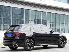 Mercedes-Benz GLC 260 L 4MATIC Luxury - ფოტო 7