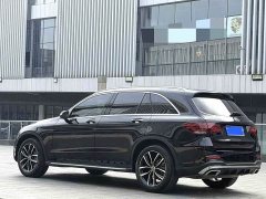 Mercedes-Benz GLC 260 L 4MATIC Luxury - ფოტო 9