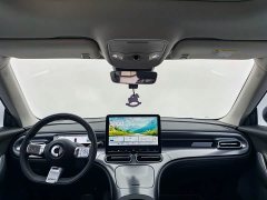 smart #1 Agile Long-Range Edition - ფოტო 3