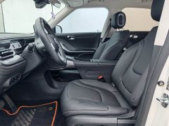 smart #1 Agile Long-Range Edition - ფოტო 4
