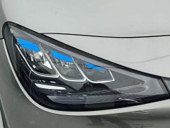 smart #1 Agile Long-Range Edition - ფოტო 6