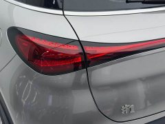 smart #1 Agile Long-Range Edition - ფოტო 7