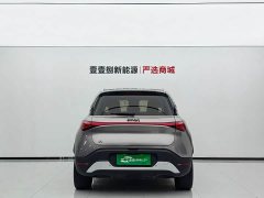 smart #1 Agile Long-Range Edition - ფოტო 9