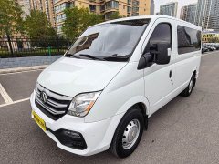 New Journey V80 Edition 2.0T 127Ps 3 - ფოტო 1