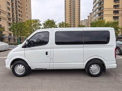 New Journey V80 Edition 2.0T 127Ps 3 - ფოტო 14