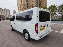 New Journey V80 Edition 2.0T 127Ps 3 - ფოტო 15