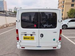 New Journey V80 Edition 2.0T 127Ps 3 - ფოტო 16