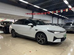 Xpeng P5 2021 510E - ფოტო 3