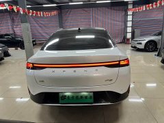 Xpeng P5 2021 510E - ფოტო 7