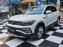 Volkswagen Tujia 1.5L Automatic Comfort Edition - ფოტო 1