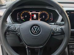 Volkswagen Tujia 1.5L Automatic Comfort Edition - ფოტო 10