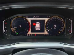 Volkswagen Tujia 1.5L Automatic Comfort Edition - ფოტო 11