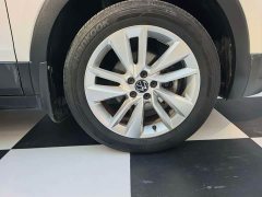 Volkswagen Tujia 1.5L Automatic Comfort Edition - ფოტო 13