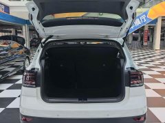 Volkswagen Tujia 1.5L Automatic Comfort Edition - ფოტო 14