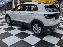 Volkswagen Tujia 1.5L Automatic Comfort Edition - ფოტო 15