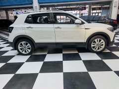 Volkswagen Tujia 1.5L Automatic Comfort Edition - ფოტო 4