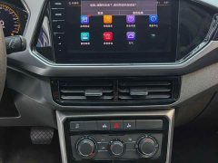 Volkswagen Tujia 1.5L Automatic Comfort Edition - ფოტო 5