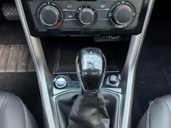 Volkswagen Tujia 1.5L Automatic Comfort Edition - ფოტო 6
