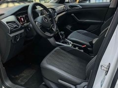 Volkswagen Tujia 1.5L Automatic Comfort Edition - ფოტო 8