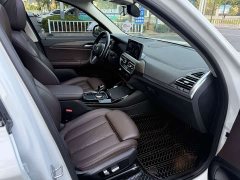 BMW X3 xDrive30i Leading Edition M Night Package - ფოტო 12