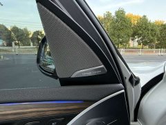 BMW X3 xDrive30i Leading Edition M Night Package - ფოტო 14