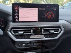 BMW X3 xDrive30i Leading Edition M Night Package - ფოტო 17