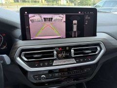 BMW X3 xDrive30i Leading Edition M Night Package - ფოტო 19