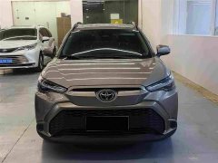 Toyota Frontlander 2023 2.0L Intelligent Hybrid Dual Engine Luxury Edition - ფოტო 2