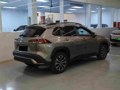 Toyota Frontlander 2023 2.0L Intelligent Hybrid Dual Engine Luxury Edition - ფოტო 3