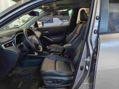 Toyota Frontlander 2023 2.0L Intelligent Hybrid Dual Engine Luxury Edition - ფოტო 5