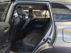 Toyota Frontlander 2023 2.0L Intelligent Hybrid Dual Engine Luxury Edition - ფოტო 6